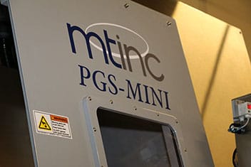 pgs mini, MTINC Pgs-Mini, pgs-mini