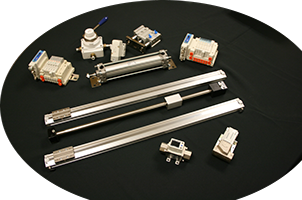 Gang Spindles, Gang Spindle Upgrades, Machine Upgrades for CNC Machines
