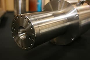 HIgh Speed Precision Spindles